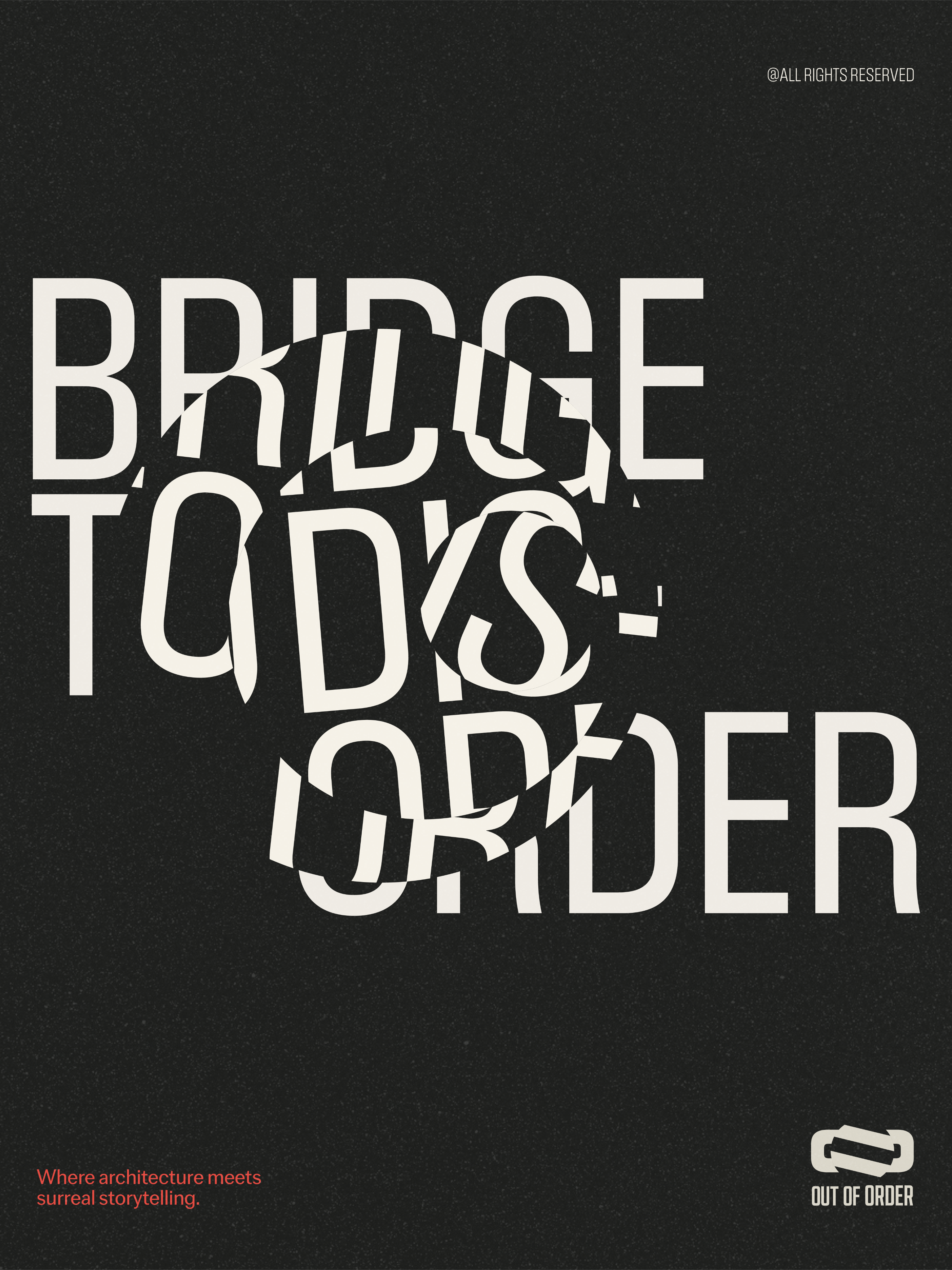 Out of Order