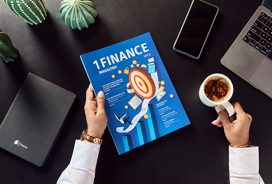 One Finance