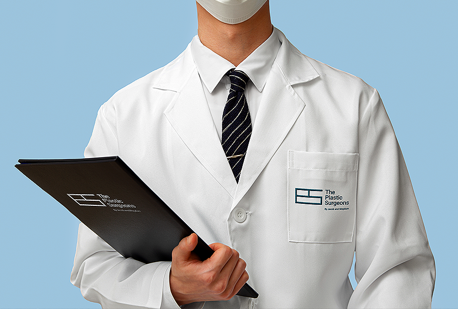The Plastic Surgeons