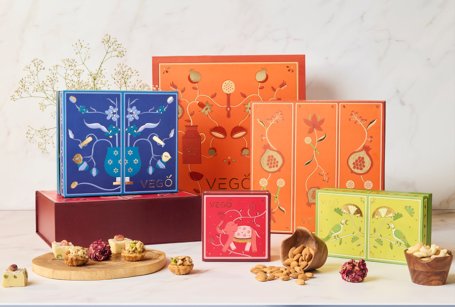 Vego Packaging